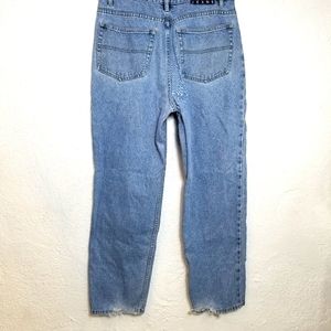 Tommy Hilfiger vtg men size 36×32 straight leg